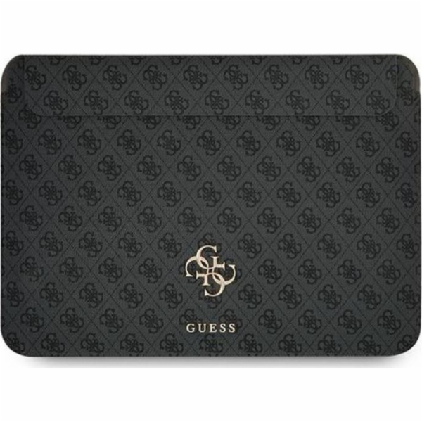 Šedé pouzdro Guess Sleeve 13