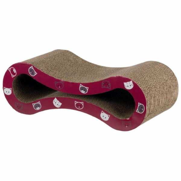 Trixie Scratcher Wave Mimi 48x16x22 Winny - TX-48002