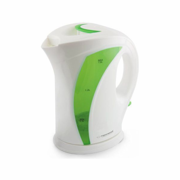 Konvice Esperanza Iguazu EKK018G Zelená