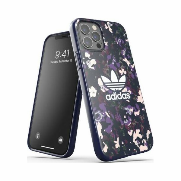Grafika Adidas Adidas OR SnapCase iPhone 12 Pro lila/lila