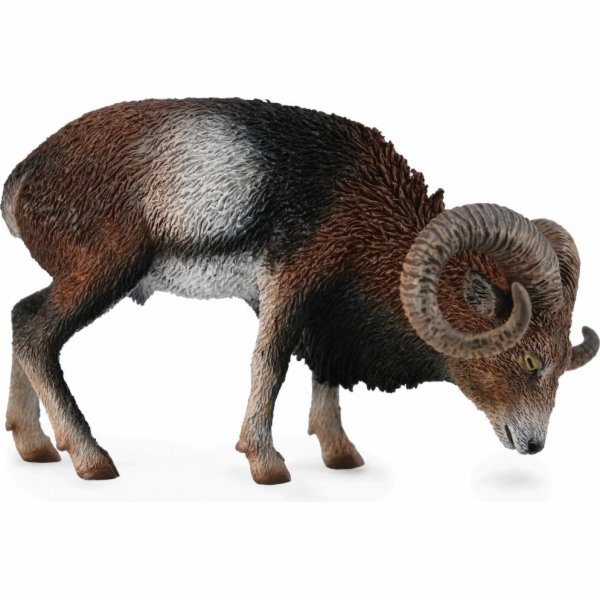 Collecta figurka evropského muflona (004-88682)