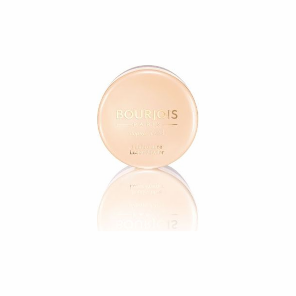 Bourjois Paris sypký prášek sypký prášek 32 g 02 Rosy
