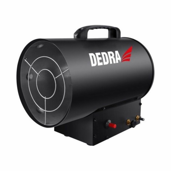 Dedra Plynové topení 7-15kW DED9942