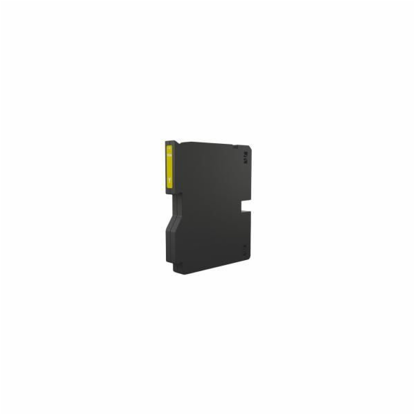 Inkoust Ricoh GC 41YL (405768)
