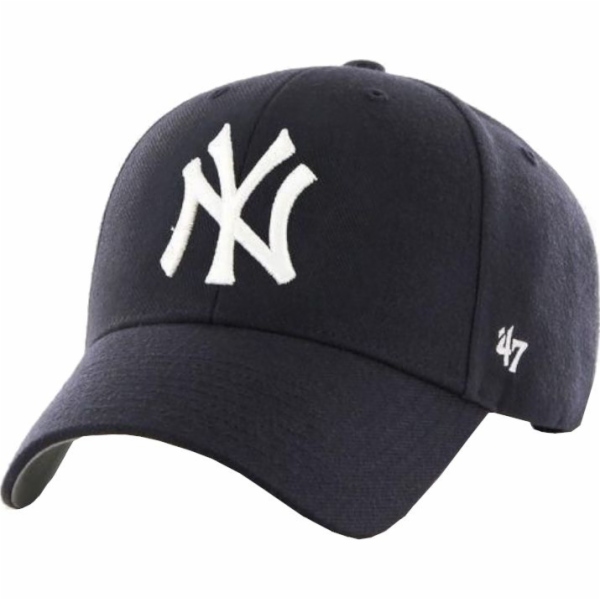 47 Značka 47 Značka MLB New York Yankees Cap B-MVP17WBV-H...