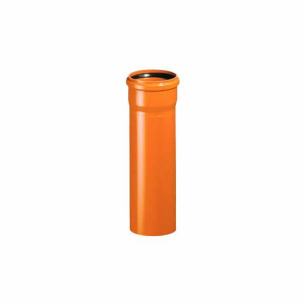 Magnaplast Pipe s hrdlem, třída C SN8 (223015)