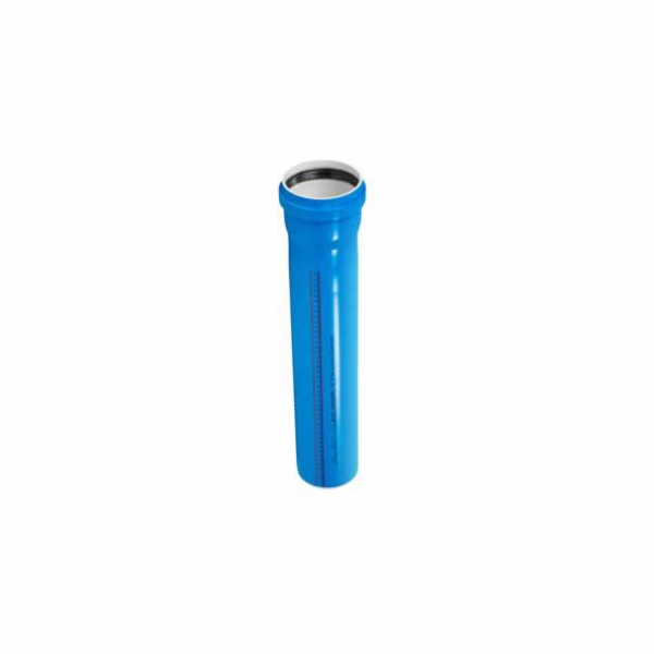 Magnaplast Pipe s hrdlem Ultra dBEM 110/3,4/250 (146210)