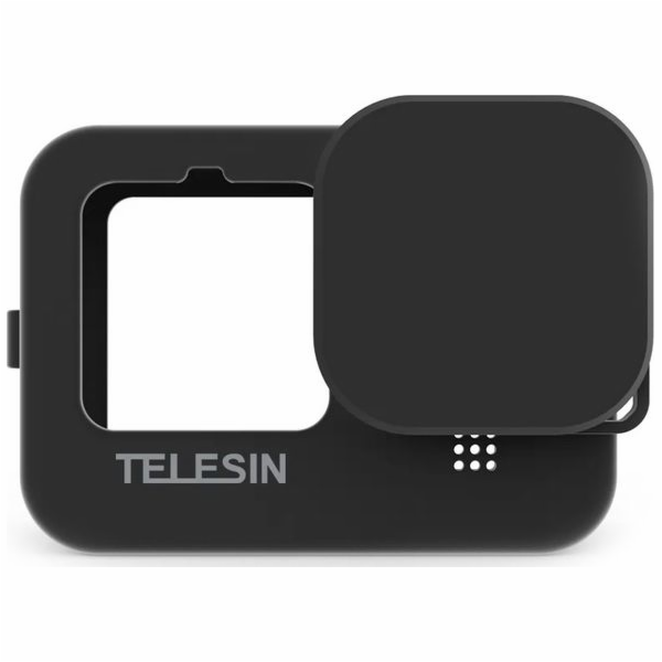 Telesin pouzdro pro Gopro Hero 9 Black