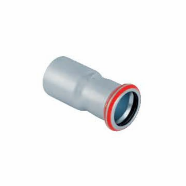 Geberit Mapress C-Stahl redukce 35 x 15 mm (22310)