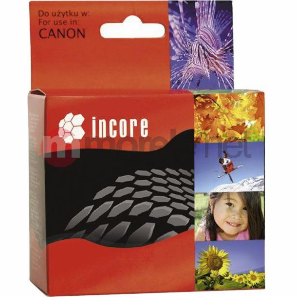 Incore IC526MN inkoust (CLI-526)