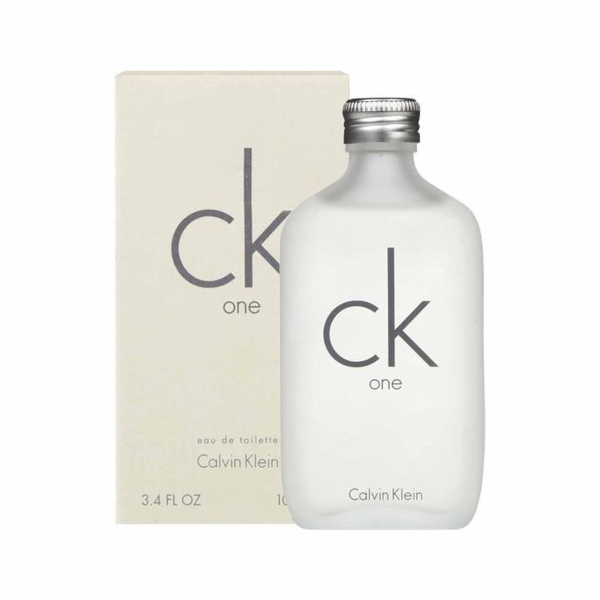 Calvin Klein One EDT 100ml