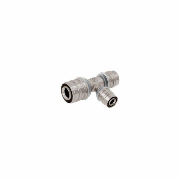 Kisan lisované redukční tričko 25 x 16 x 16 mm (WL 32.04....