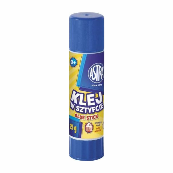 Astra Lepicí tyčinka 21g 1 ks.