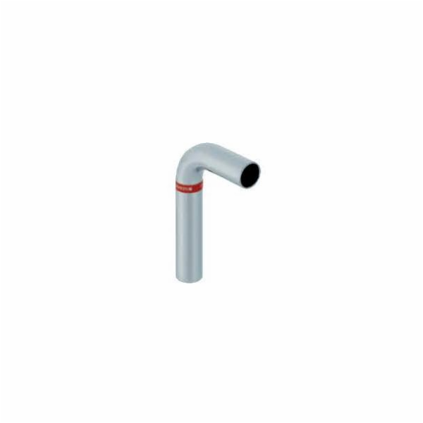 Geberit Koleno 90° Mapress C-Stahl Bose 35mm (20406)