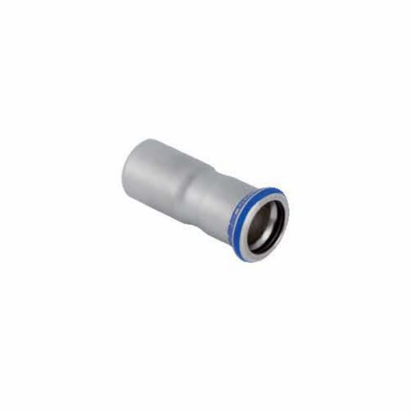 Geberit Redukce Mapress Edelstahl 42-28mm - 32317