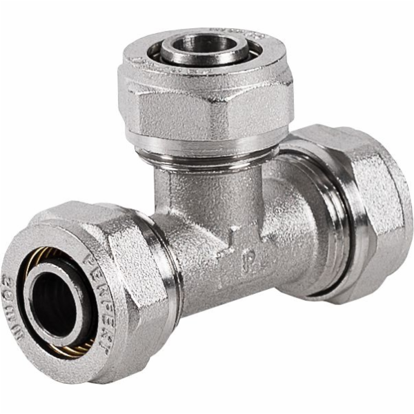Perfexim Tee 70A 20 x 16 x 16 mm (61-010-1616-000)