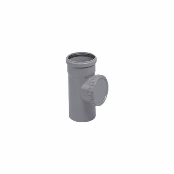 Magnaplast Cleanout HTRE 50mm (12410)