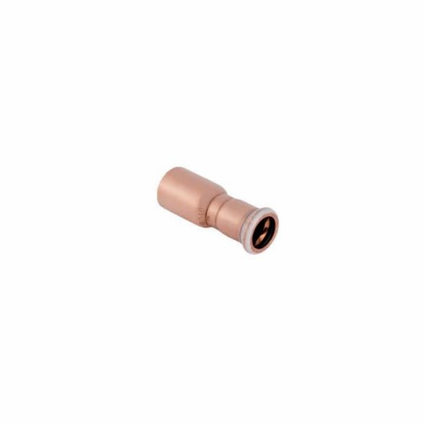 Geberit Mapress Kupfer redukce 28 x 22 mm (62309)