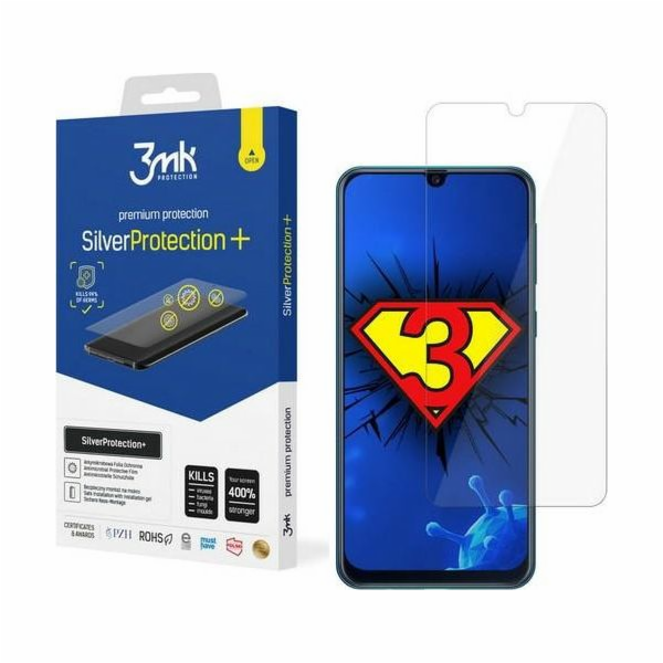 3MK 3MK Silver Protect+ Sam M215 M21 Antimikrobiální fóli...