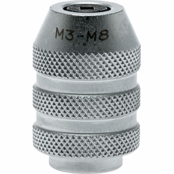 Závitové sklíčidlo Teng Tools M3-M8