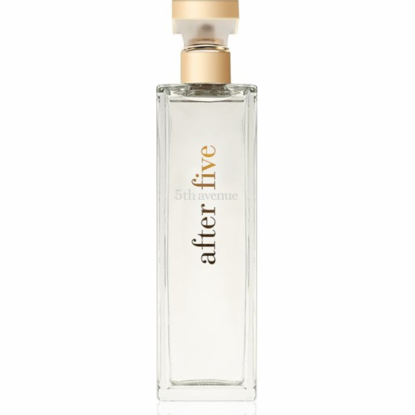 Elizabeth Arden 5th Avenue After Five EDP 125 ml