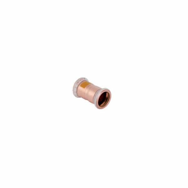 Geberit Mapress Kupfer Plynový spoj O=15mm - 34601