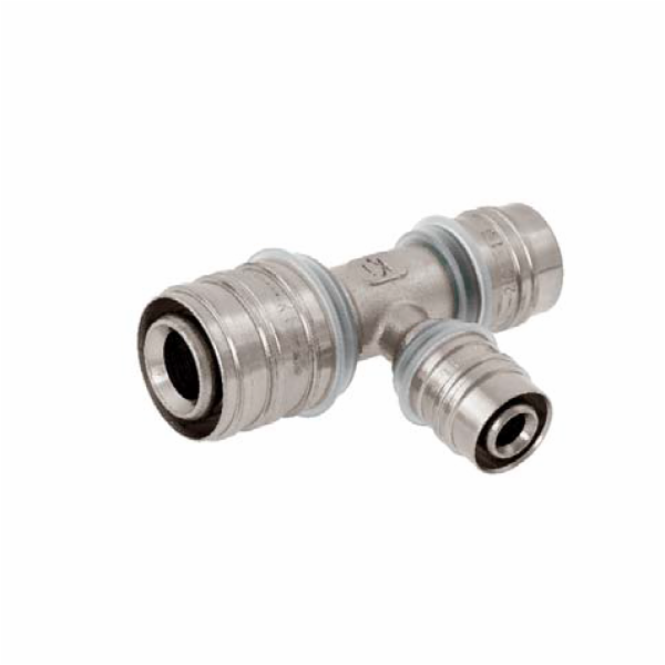 Kisan Lisované redukční tričko 25x16x20mm - WL32.04.52.32