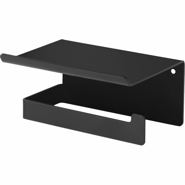 Deante Držák na toaletní papír ADM_N221 Black (ADM_N221)