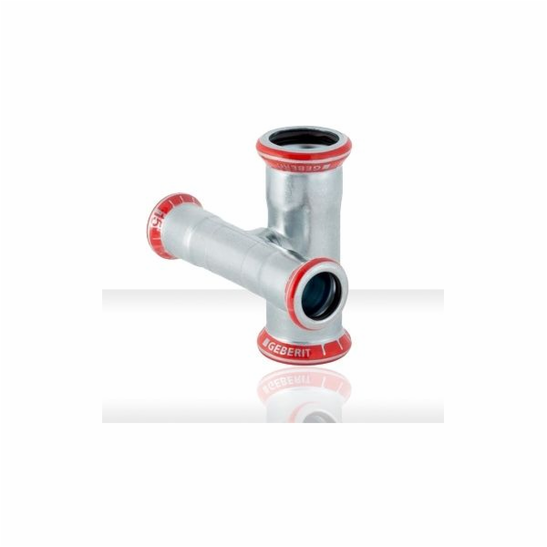 Geberit Mapress C-Stahl Průřez 90 stupňů 22x15 (21506)
