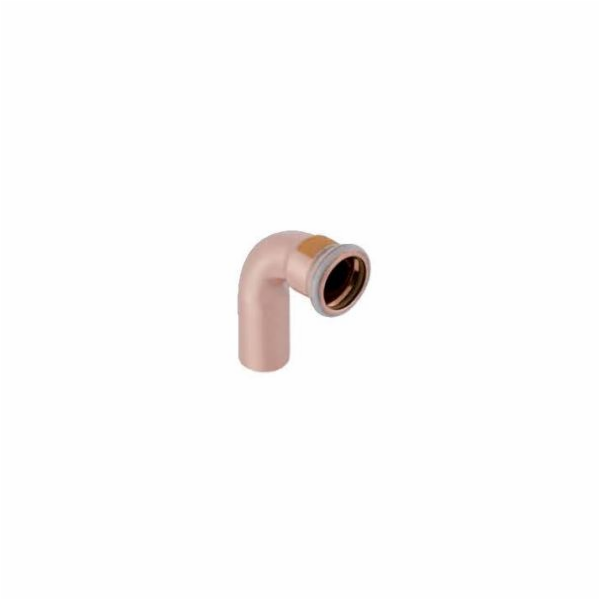 Geberit Koleno 90° Mapress Kupfer plynová jednoduchá 28mm...