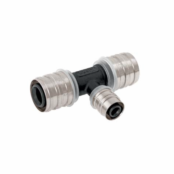 Kisan Lisované redukční tričko KD 25x16x25mm - WL32.04.52.42