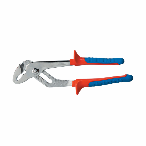 Top Tools Nastavitelné kleště na trubky 250mm izolované 3...