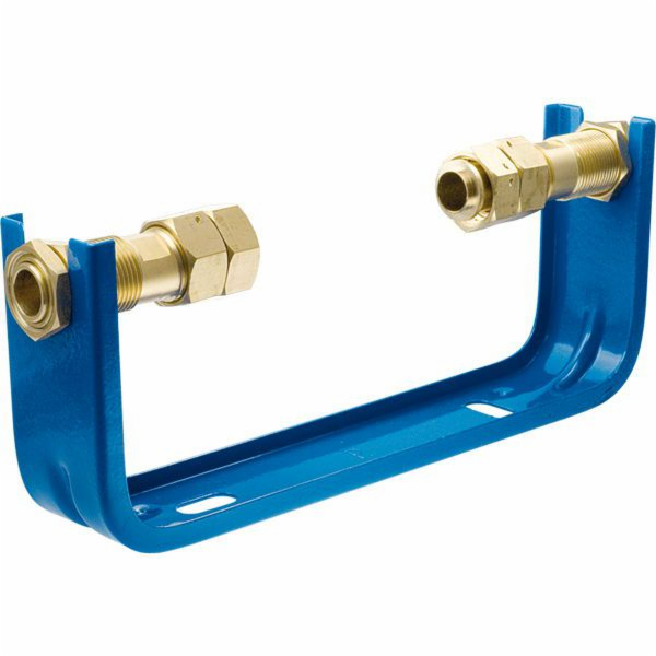 Perfexim Vodoměrná konzola DN20 5000 DN20-B PN16 (07-195-...