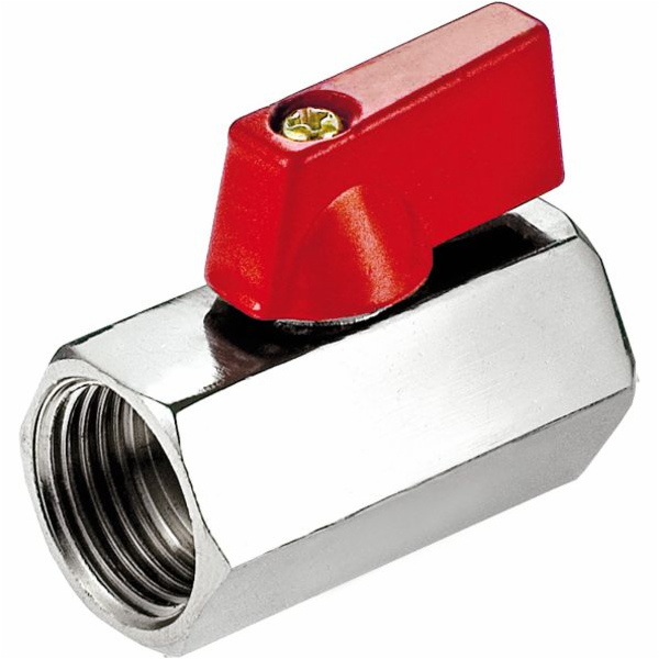 Kulový ventil Perfexim Mini (01-301-0150-000)