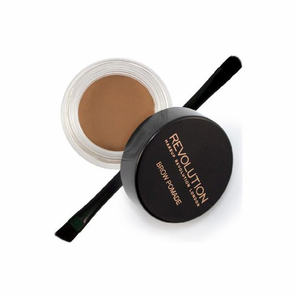Makeup Revolution Makeup Revolution Brow Pomáda Soft Brow...