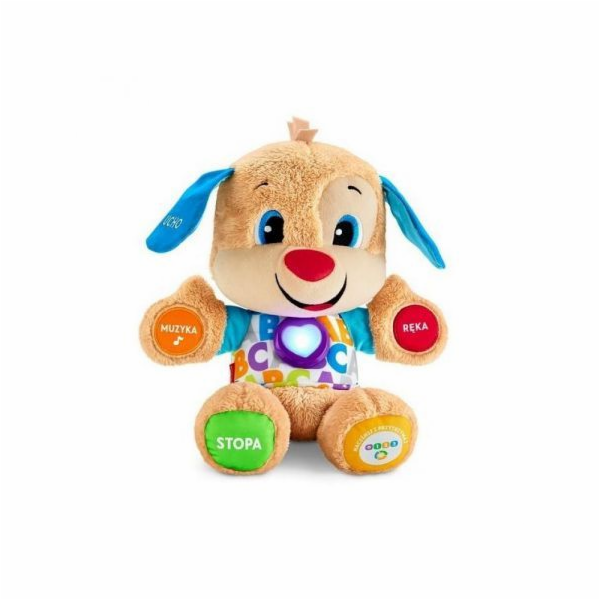 Fisher Price Puppy Student Learning Levels (FPM71)