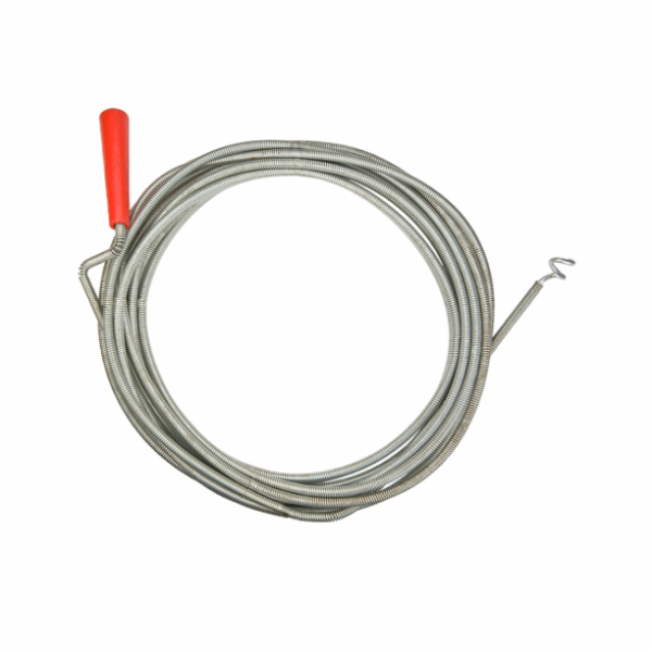 Top Tools Spirála na odpadní vodu 1,5m x 5mm (34D301)