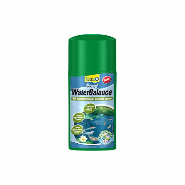 Tetra Pond WaterBalance 500 ml