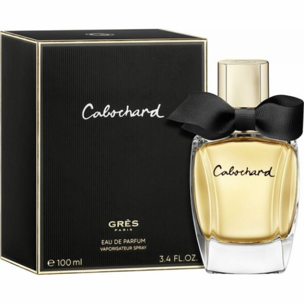 Gres Cabochard EDP 100 ml