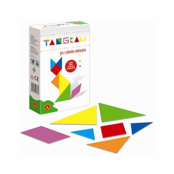 Alexander Tangram mini (1345)