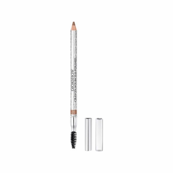 Dior Christian Dior Diorshow Crayon Sourcils Poudre Tužka...