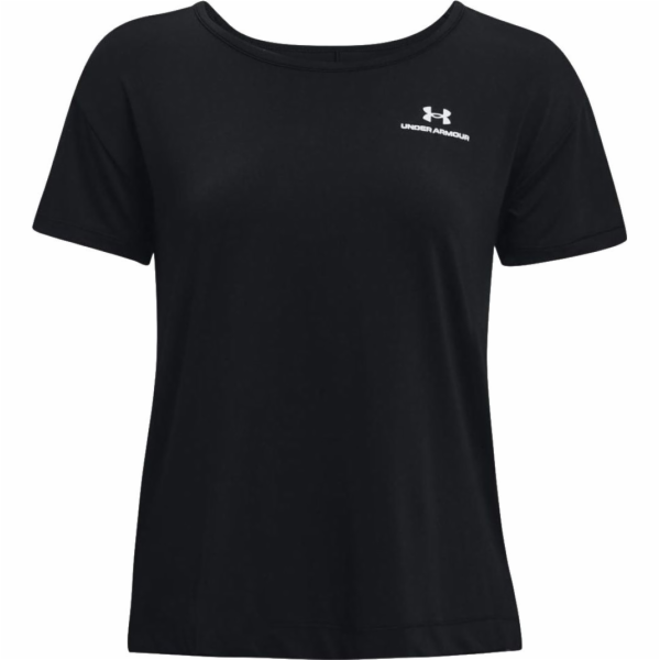 Under Armour Under Armour Rush Energy Core krátký rukáv 1...
