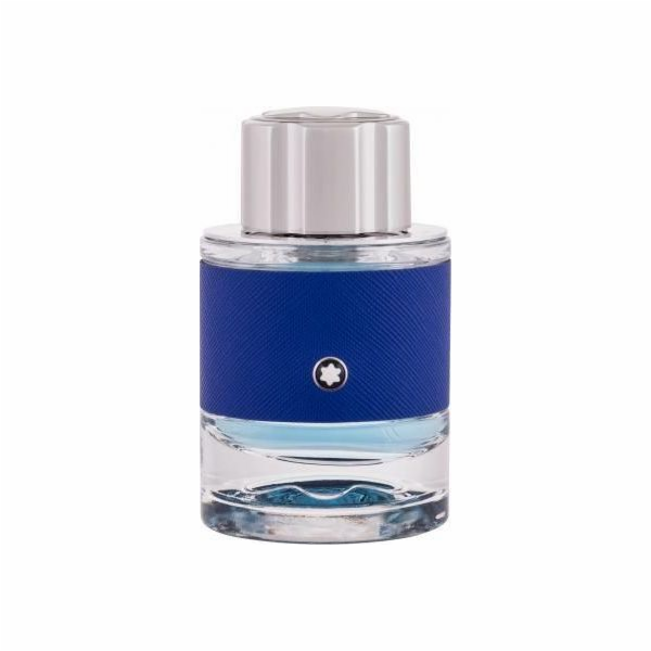 Mont Blanc Explorer Ultra Blue EDP 60 ml