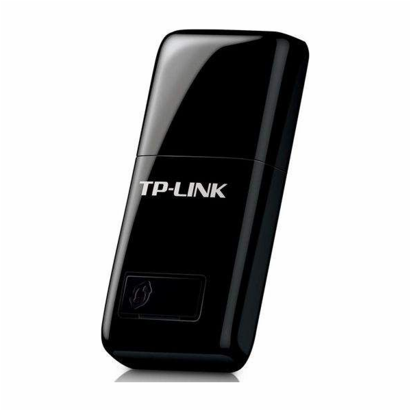 Síťová karta TP-Link TLWN823N