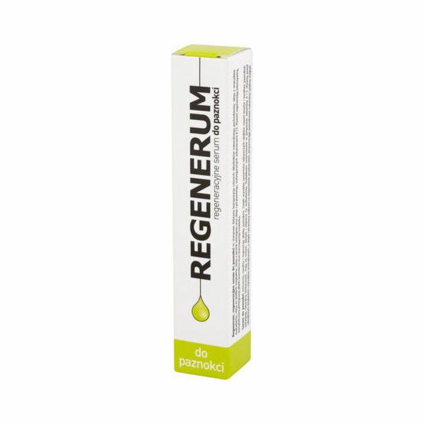 Regenerum sérum na nehty 5ml