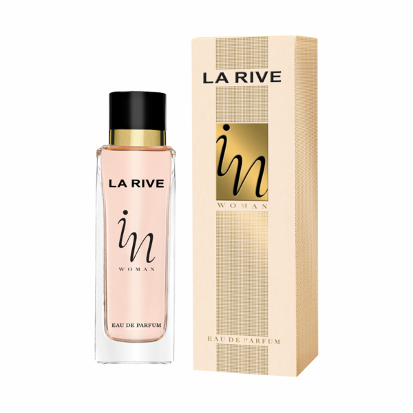 La Rive In Woman EDP 90 ml
