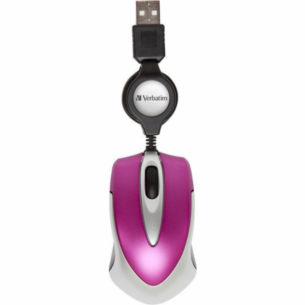 Myš Verbatim GO MINI (49021)