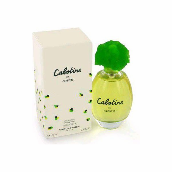 Gres Cabotine EDT 100 ml