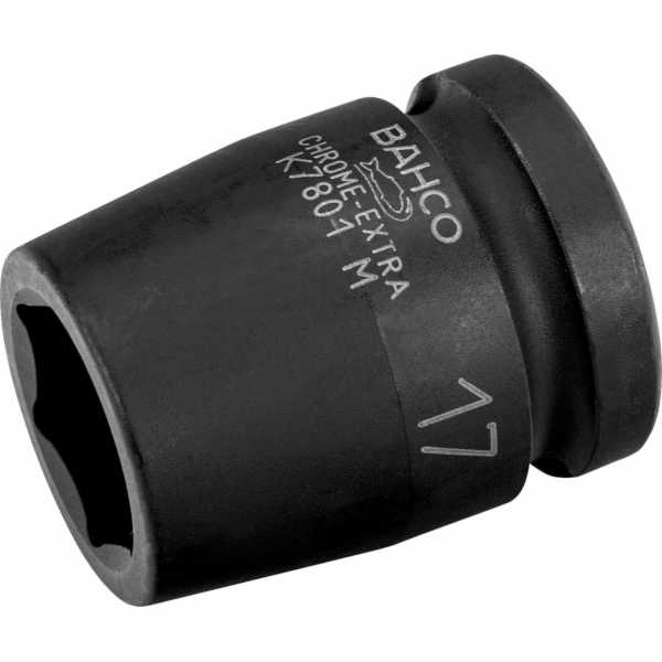 Bahco ZÁSUVKA UD.1/2-20 MM BAHCO