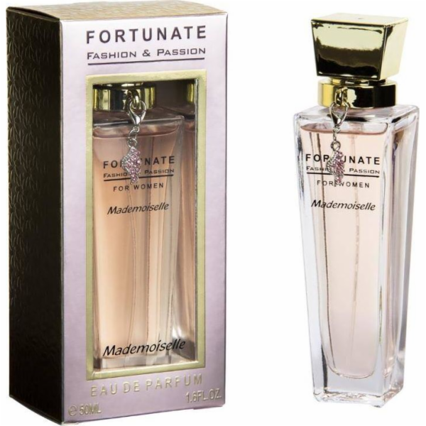 Fortunate Mademoiselle EDP 50 ml